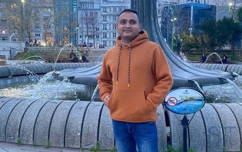 टर्किमा रहेका बैतडीका युवा ५ दिन देखि बेपत्ता,परिवार भन्छ मेनपावरका सञ्चालकले छोरा गायब गर्यो ?